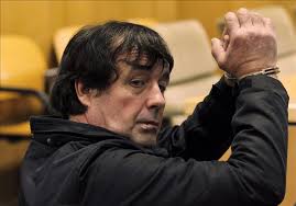 Frank Mintz-(r)en liburuak. Biografia eta bibliografia