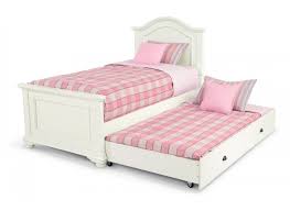 Brook Youth Twin Bed With Trundle Kids Beds Headboards Kids Furniture Bob S Discount Furniture Bed Furniture Kids Bed Headboards Twin Bed Furniture