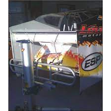 An aluminum bumper jack rated for 2500 pounds. Bert Transmission Aj1000 Aluminum Bumper Jack Walmart Com Walmart Com