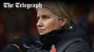 Emma Hayes to become world's highest-paid women's football coach
