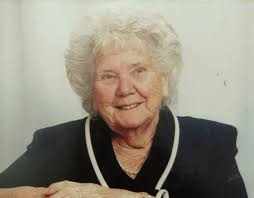 Jennie Park Obituary