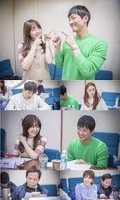 Bang minah as gong shim. Beautiful Gong Shim ë¯¸ë…€ ê³µì‹¬ì´ Drama Picture Gallery Hancinema The Korean Movie And Drama Database Drama Gong Picture Gallery