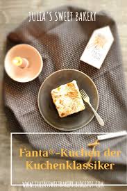 Fanta Kuchen Der Kuchenklassiker In 2020 Lebensmittel Essen Susse Backerei Rezepte