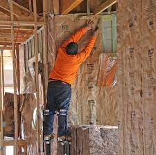 Foam insulation products and installation usually cost more than traditional batt insulation. Insulation In Home Building Energy Efficiency For Custom Home