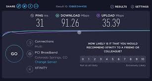 Tweaking the steam app for faster downloads as mentioned above, when trying to improve your steam downloads, the first place to start is the steam. How Fast Is Your Internet Connection Here S An Easy Way To Find Out Cnet