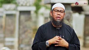 Bumi tanpa lautan akan kehausan pasti lambat laun hilang duniaku yang malang. Ramai Laguanakmurtad Netizen Ejek Ustaz Zainal Abidin