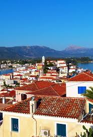 Greece Beauties Poros Greece Greece Islands Greece