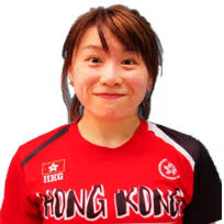 Eu-Eu Chan » клубы :: Женский Волейбокс