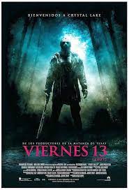 Los amigos son brutalmente asesinados por jason voorhees, una sola sobreviviente de esto quedara. Critica Viernes 13 2009 La Mansion Del Terror