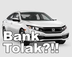 We did not find results for: Gaji Tinggi Tapi Loan Tak Lepas Apa Sebab Sebab Bank Tolak