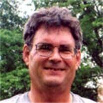 Randall "Randy" Pickering Obituary