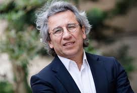 dʒan dynˈdaɾ, born 16 june 1961) is a turkish journalist, columnist and documentarian. Can Dundar Biteback Publishing