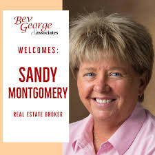 Bev George & Associates (@bev_associates)