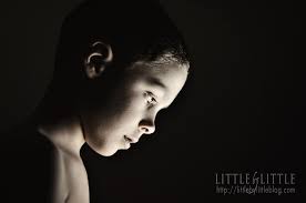 Low Key Lighting Aidan Low Key Light 01 Black And White Logo Little By Little Blog Low Key Portraits Low Key Lighting Black And White Logos