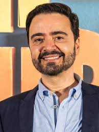 Família é tudo: Daniel Ortiz não lê críticas e quase desistiu da trama