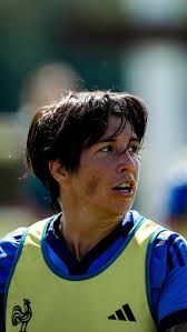 💪 Aujourd’hui, training pour les Bleues !, Sous les conseils de Laurent  Thuery, l’entraîneur de la défense du Stade Toulousain, venu partager son  expertise., #XVdeFrance