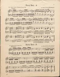 Silent movie is not only funny, it's fun. Music Sheet Film Sheet Music