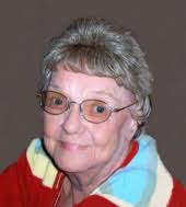 Obituary information for Evelena M. Anders