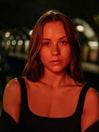 Ruby Hartley's Instagram, Twitter & Facebook