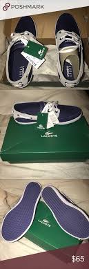 Lacoste Dark Blue Light Blue Shoe Light Blue Shoes Blue Shoes Lacoste Shoes