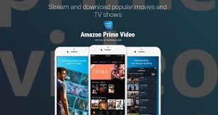 We crave for instant gratification more than ever. Amazon Prime Video Mod Apk 3 0 307 24545 Premium Unlocked Download