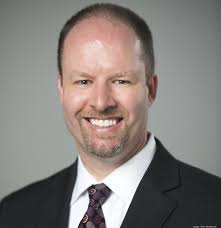 Exclusive: John Hackett named HCA Healthcare treasurer and senior vice  president of finance