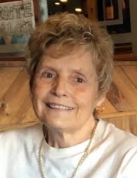 Obituary information for Rose Marie Barkley