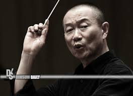 Government appoints Tan Dun as Ambassador for Cultural Promotion