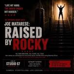 Joe Matarese: An Intimate Night Of Comedy