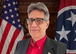 County Commission Candidates