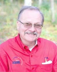 Zane Burnell Powell Obituary 2019