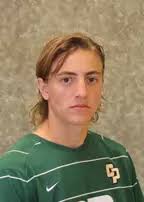 2012 Men's Soccer Roster