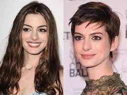 Sh*t long haired girls say to short haired girls. Do Guys Like Long Medium Or Short Hair Better On Girls Quora