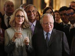 Find more ruth madoff pictures, news and information below. Blythe Danner On Channeling Ruth Madoff Vogue