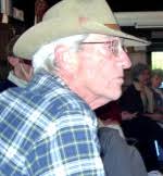 Author Evening with Harrison Owen (WOSonOS 2008)