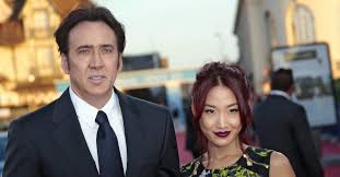 Despite never marrying, nicolas and actress christina fulton had weston coppola cage in 1990. Nicolas Cage S Ex Wife Alice Kim Wiki Bio Son Net Worth Affairs Family