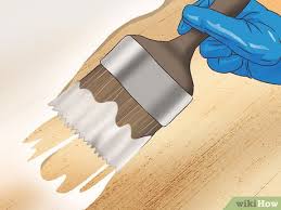 Are available in several optional varieties such as individual colors, qualities, and benefits depending on your specific requirements. How To Paint Plywood With Pictures Wikihow