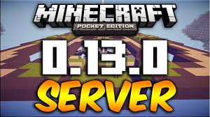 It lags a bit, but that's because not a lot of people ever go on it. Hambre Juego Minecraft Pe Logo Www Miifotos Com