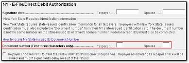 We did not find results for: Ny Reject R1120 Driver S License State Id Number Format And Document Number Entry
