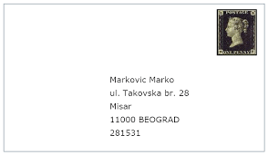 Street number & address 21 green road. Global Sourcebook For International Data Management