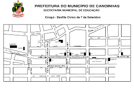 Canoinhas Tera 67 Entidades Desfilando No Dia 7 De Setembro Correio Do Norte