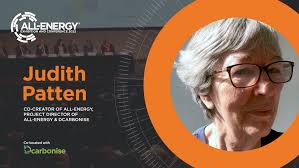 21 Years of All-Energy