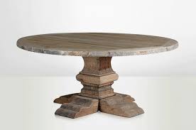 Ce tabouret en bois de sapin brut poncé habillera votre salon avec originalité. Grande Et Belle Table Ronde Bois Massif De Salle A Manger Ou Cuisine Livraison Gratuite