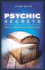Since your key ability is determined by your subconscious mind, your spell attack rolls and Psychic Secrets Rockpool Publishing