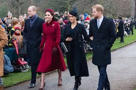 Kate Middleton Is Encouraging Prince William to See Prince Harry & Family During U.K. Visit (Report)