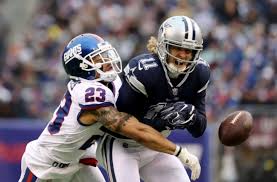 How do cole beasley's measurables compare to other wide receivers? Cowboys Bounce Back Season The Real Problem With Cole Beasley