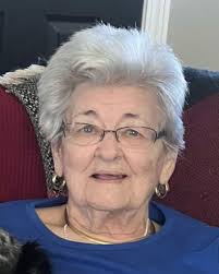 Frankie Beth Haygood Read Obituary November 21, 2025