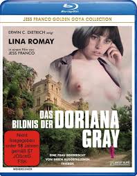 Das Bildnis der Doriana Gray - Goya Collection (Blu-ray) (Blu-ray) | Dvds  | bol