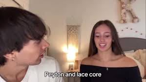 Peyton Charles Daughter Kipstick Alley