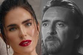 Karla Souza publica emotivo video tras muerte de Adrián Olivares, su  hermano y ex Menudo
